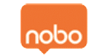 Abbildung Partner-Logo nobo